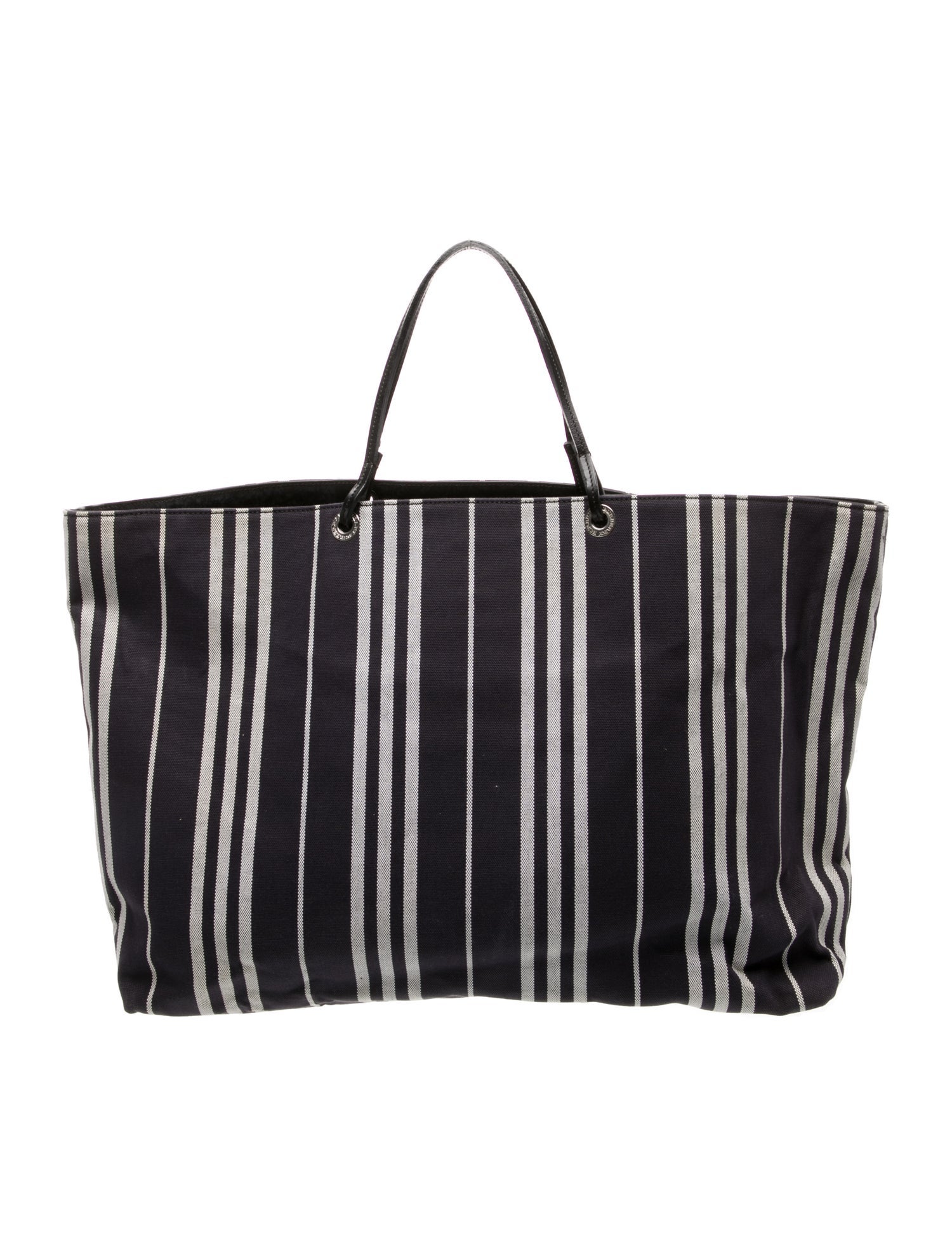 Burberry House Check Tote